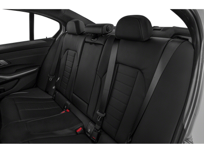 2020 BMW 3 Series M340i Sedan