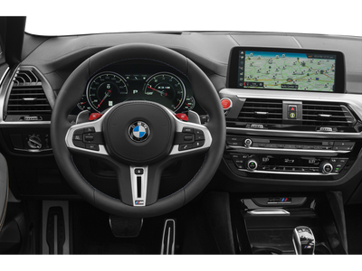 2020 BMW X3 M M
