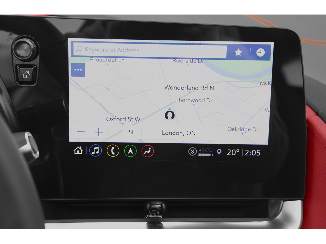 2020 Chevrolet CORVETTE STINGRAY