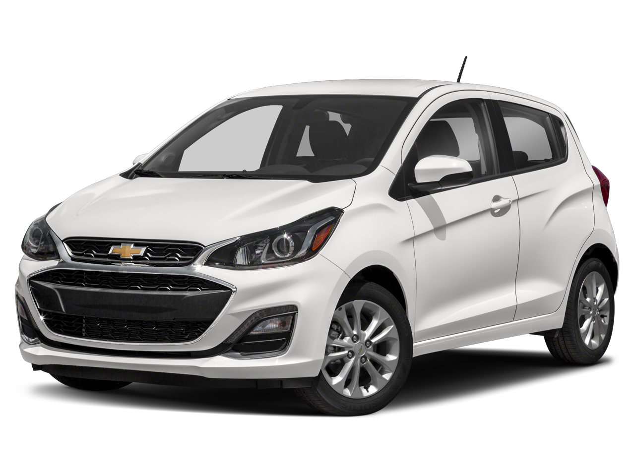 2020 Chevrolet SPARK LS