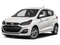 2020 Chevrolet SPARK LS