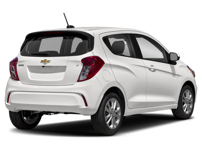 2020 Chevrolet SPARK LS