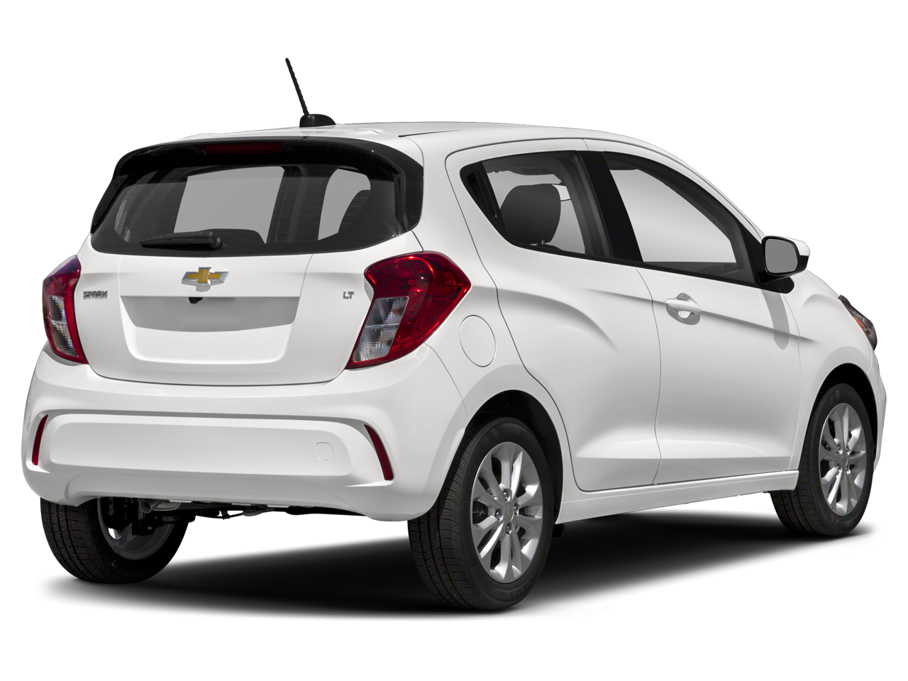 2020 Chevrolet SPARK LS