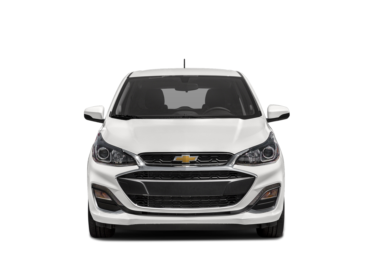 2020 Chevrolet SPARK LS
