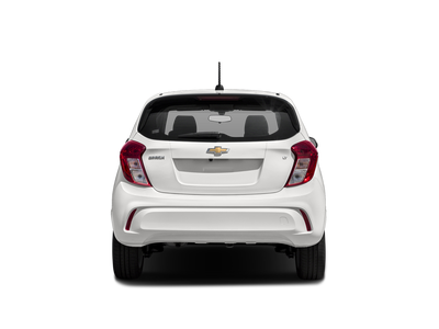 2020 Chevrolet SPARK LS