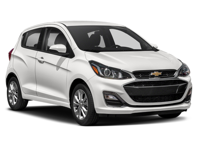 2020 Chevrolet SPARK LS