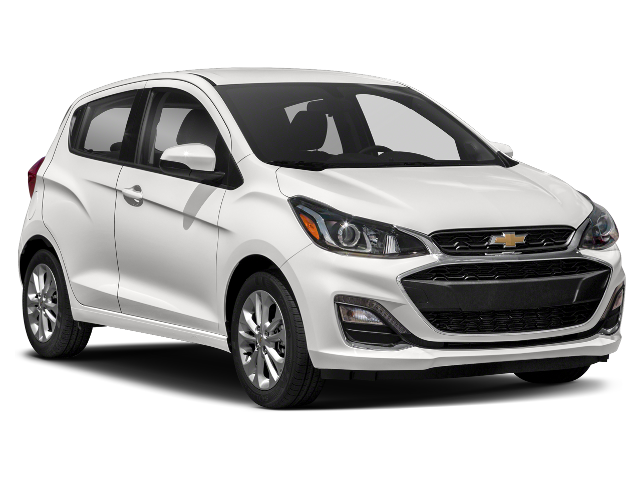 2020 Chevrolet SPARK LS