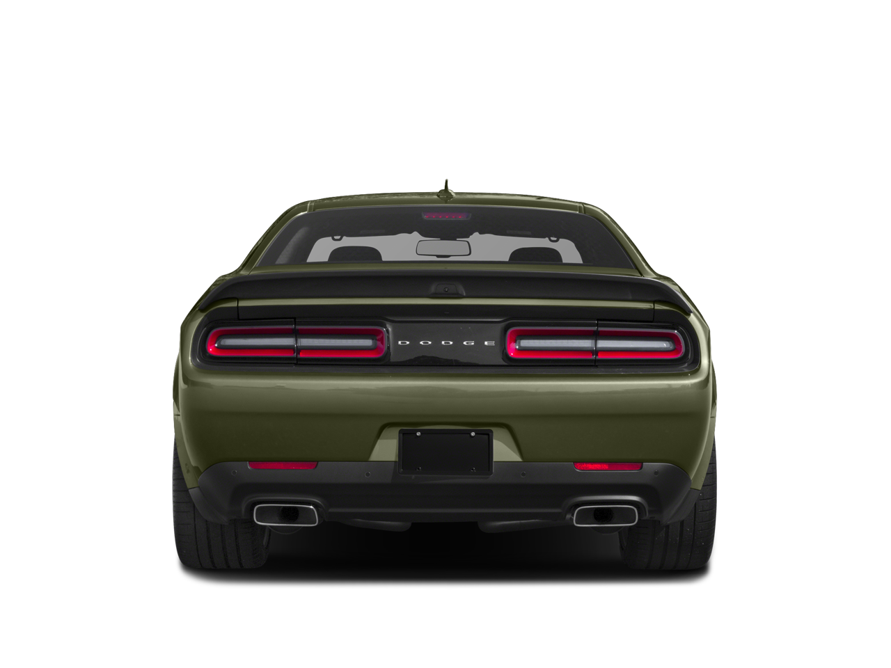 2020 Dodge Challenger R/T Scat Pack 50th Anniversary NAV/HARMAN KARDON