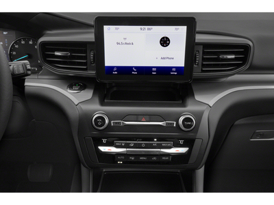 2020 Ford Explorer XLT BLIND SPOT/PARK AST/ALL NEW BRAKES/4 NEW TIRES