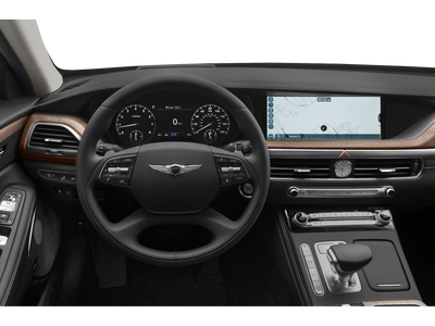 2020 Genesis G90 3.3T Premium AWD