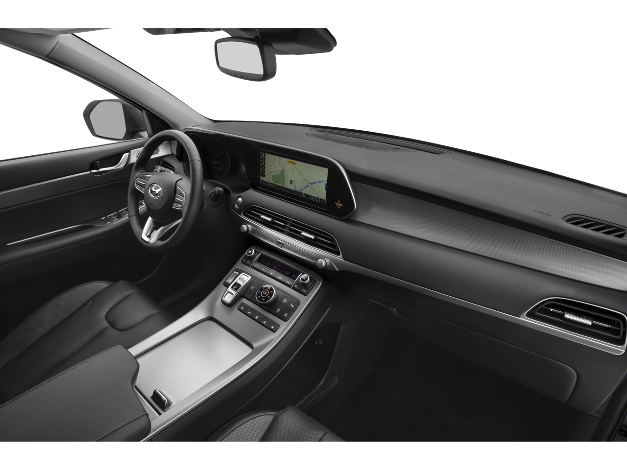 2020 Hyundai Palisade SEL PREMIUM/SUNROOF/CARPLAY/1-OWNER