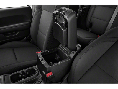 2020 Jeep Wrangler Unlimited Sport 4x4