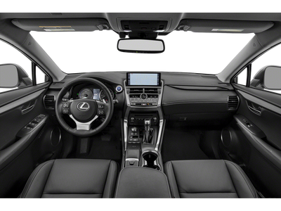 2020 Lexus NX 300h CARPLAY/L-CERT UNLIMITED MILE WARRANTY/5.99% FIN
