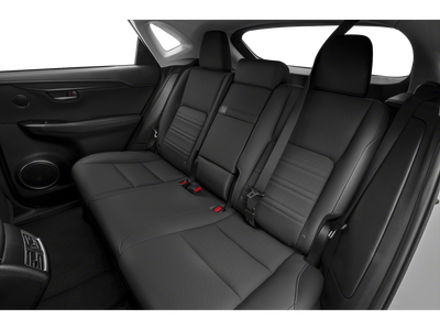 2020 Lexus NX 300h 1- OWNER/ALL NEW TIRES & BRAKES/COMPLETE RECORDS