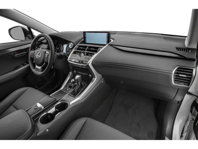 2020 Lexus NX 300h 1- OWNER/ALL NEW TIRES & BRAKES/COMPLETE RECORDS