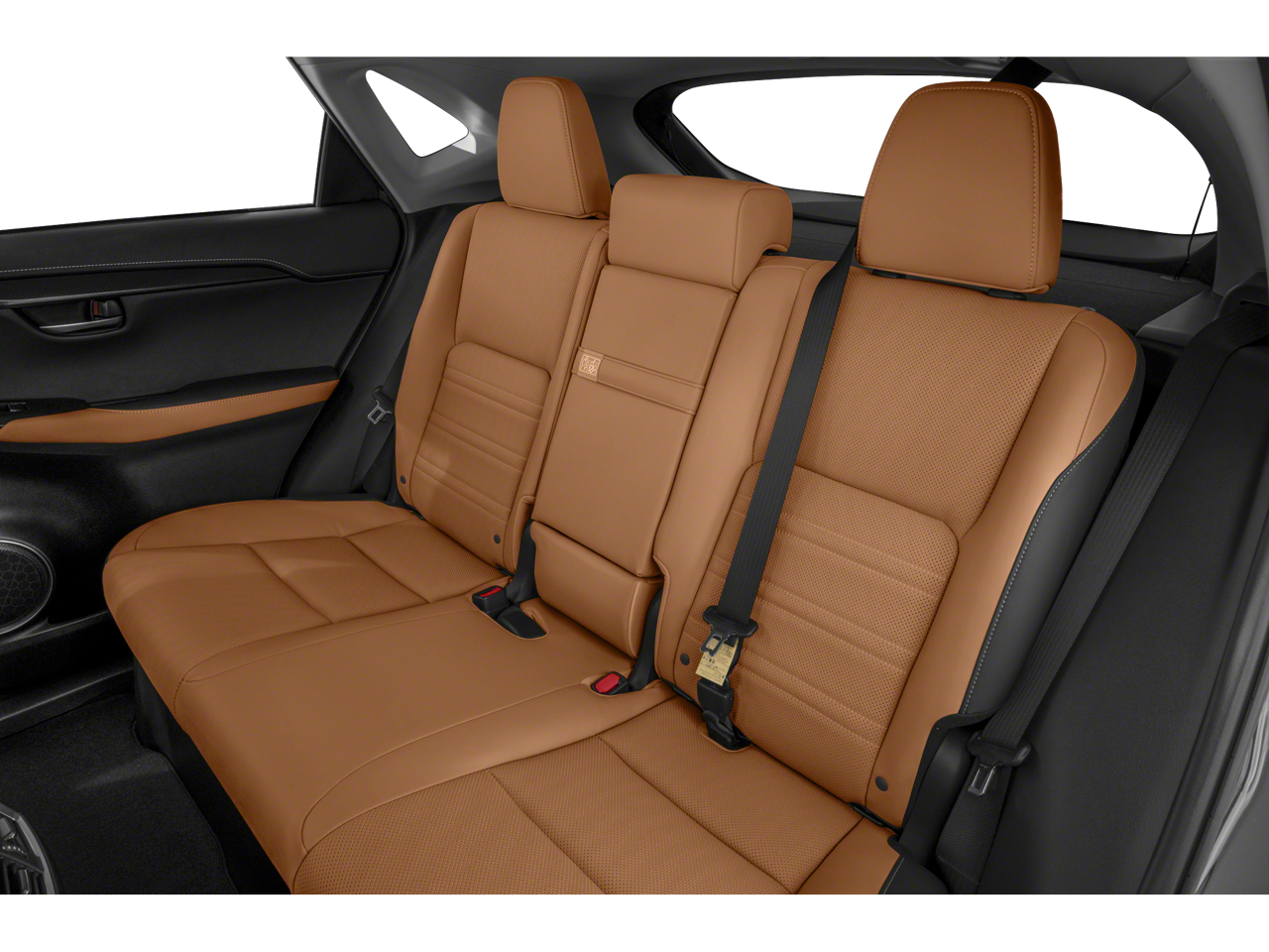 2020 Lexus NX 300 Base w/Navigation, Moonroof, Heated/Vent Seats!