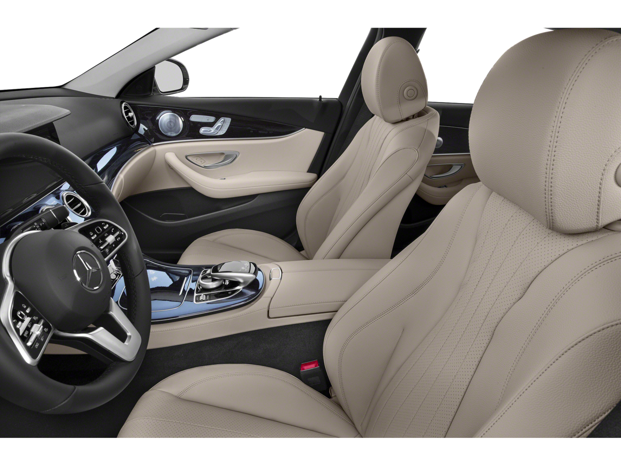 2020 Mercedes-Benz E-Class E 350 PREMIUM/PANO ROOF/BURMESTER/CARPLAY