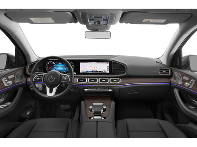 2020 Mercedes-Benz GLS GLS 450 4MATIC®