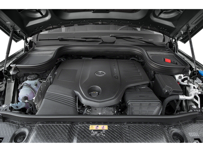 2020 Mercedes-Benz GLS GLS 450 4MATIC®