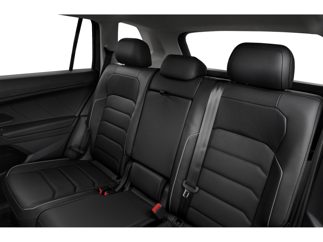 2020 Volkswagen Tiguan 2.0T SEL PANO ROOF/NAV/NEW TIRES & BRAKES/RECORDS