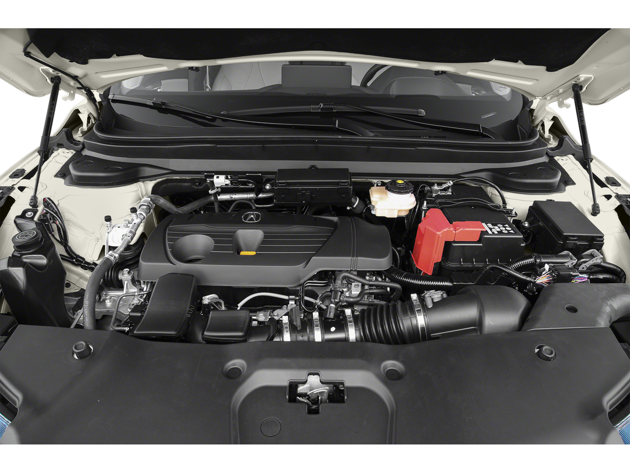 2021 Acura RDX Advance Package SH-AWD/NEW TIRES & BRAKES