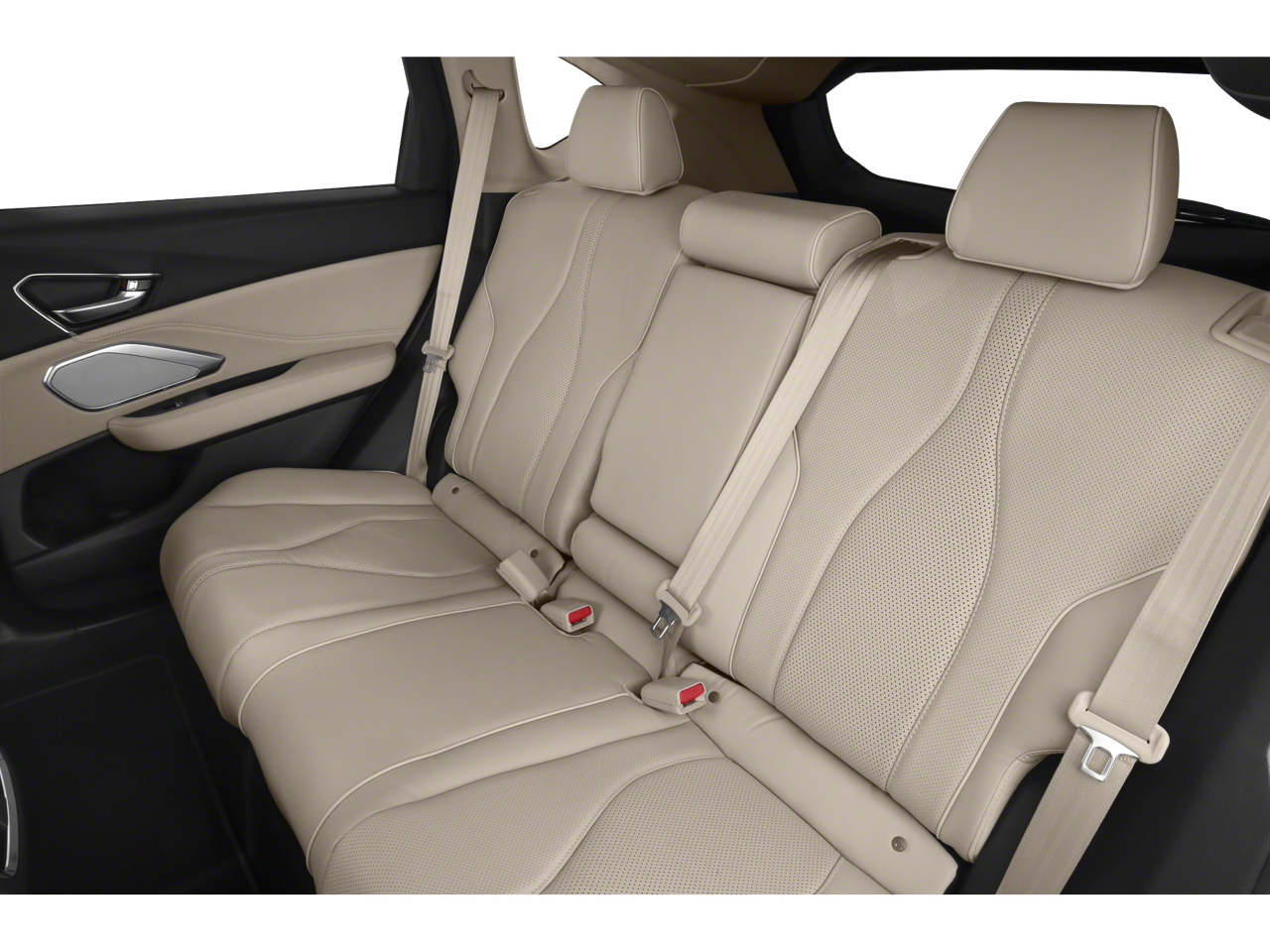 2021 Acura RDX Advance Package SH-AWD/NEW TIRES & BRAKES