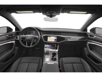 2021 Audi A7 Prestige