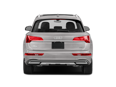 2021 Audi Q5 45 Prestige quattro