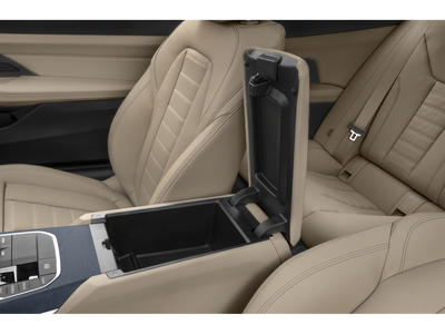 2021 BMW 430i 430i