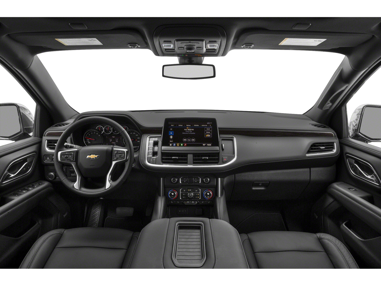 2021 Chevrolet Tahoe LT BOSE AUDIO/CARPLAY/CLEAN CARFAX/REMOTE START