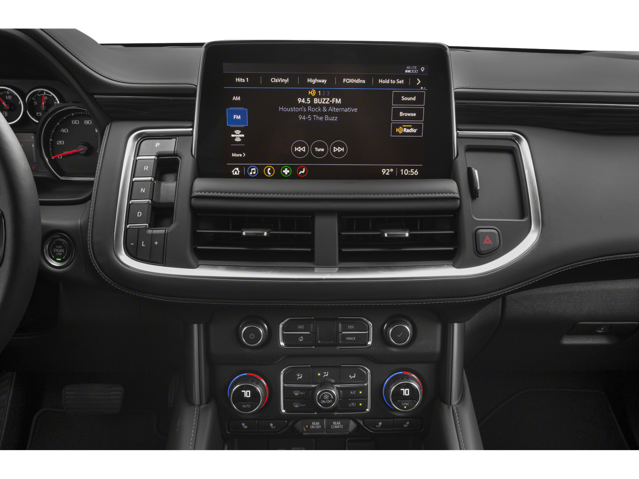 2021 Chevrolet Tahoe LT BOSE AUDIO/CARPLAY/CLEAN CARFAX/REMOTE START