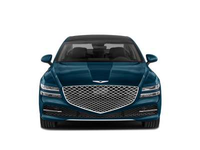 2021 Genesis G80 3.5T RWD