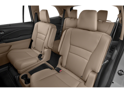 2021 Honda Pilot Touring 7 Passenger