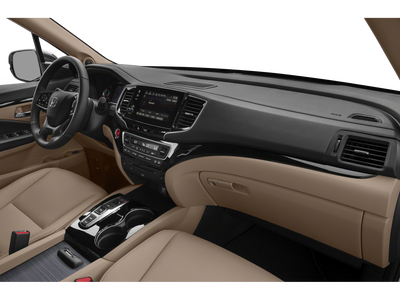 2021 Honda Pilot Touring 7 Passenger
