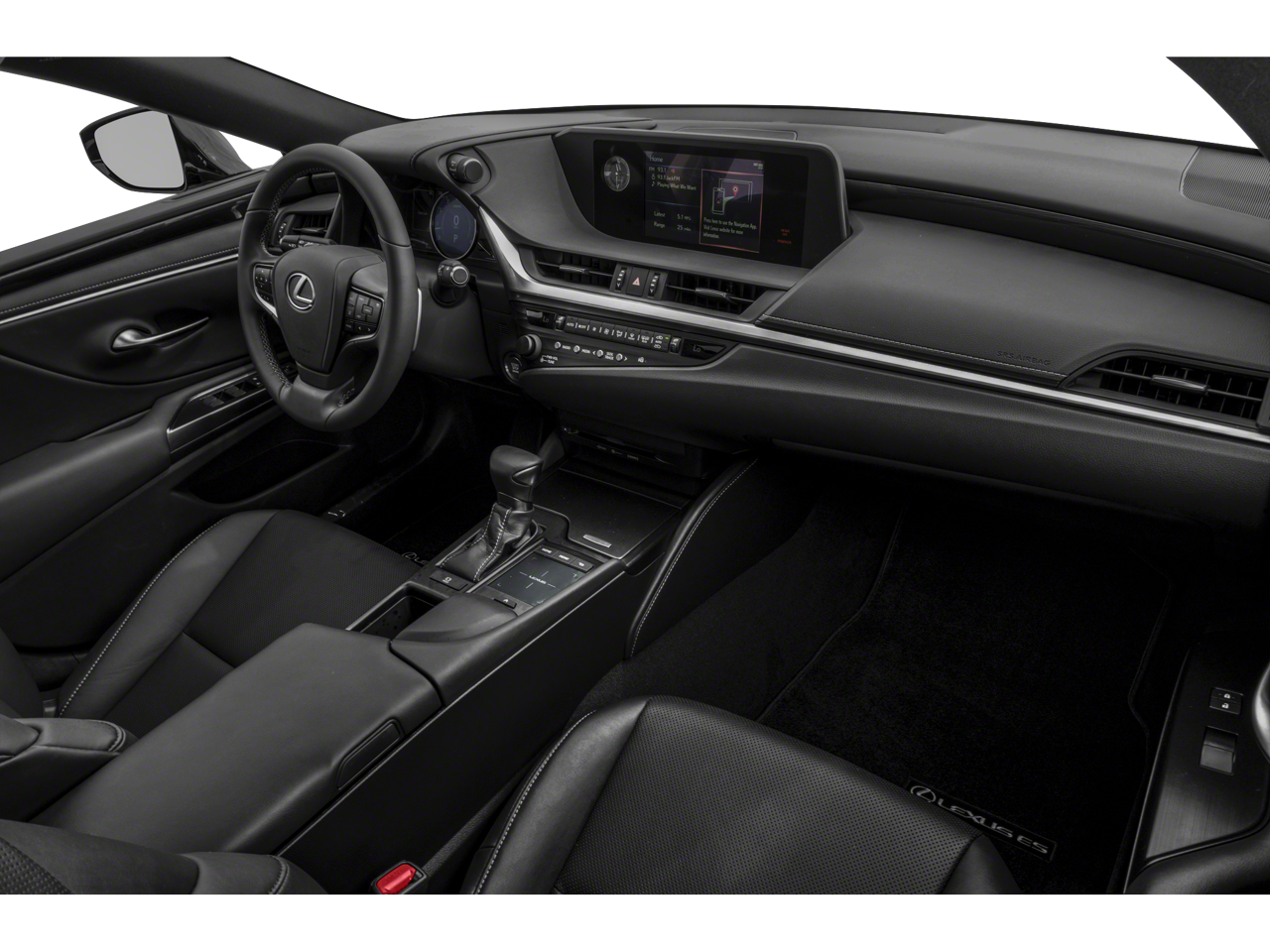 2021 Lexus ES 350 CARPLAY/UNLIMITED MILE WARRANTY/5.99% FINANCING