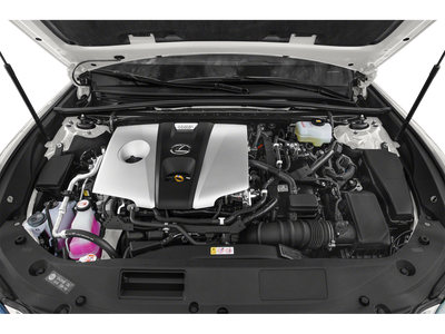 2021 Lexus ES 300h Ultra Luxury w/Nav, Levinson Audio, Carplay, Android!