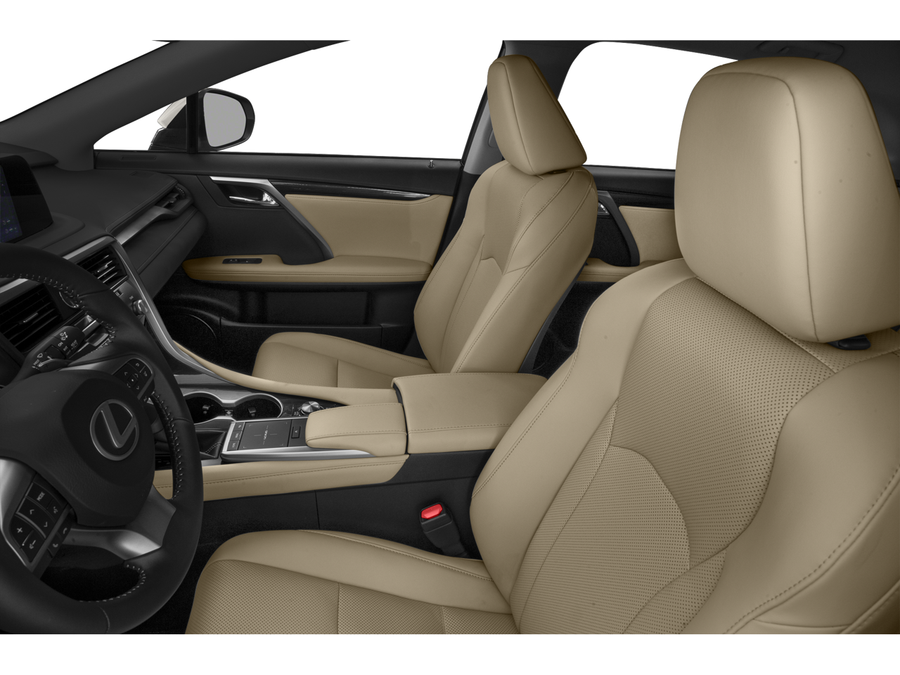 2021 Lexus RX 350 CARPLAY/SUNROOF/UNLIMITED MILE WARRANTY/5.99% FIN