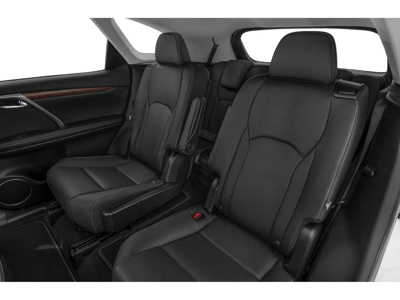 2021 Lexus RX 350L PREMIUM/360 CAM/NAV/PARK AST/BLIND SPOT/ALL RECORD