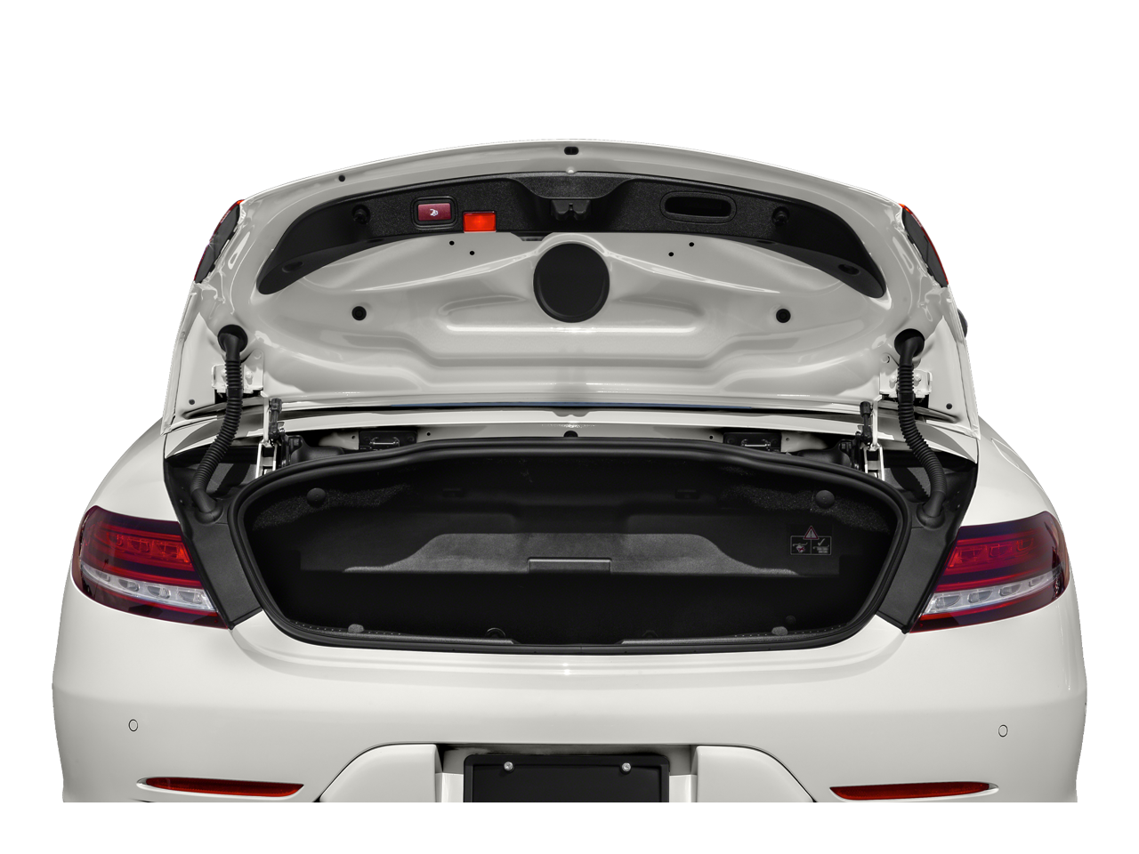 2021 Mercedes-Benz C 300 4MATIC® Cabriolet