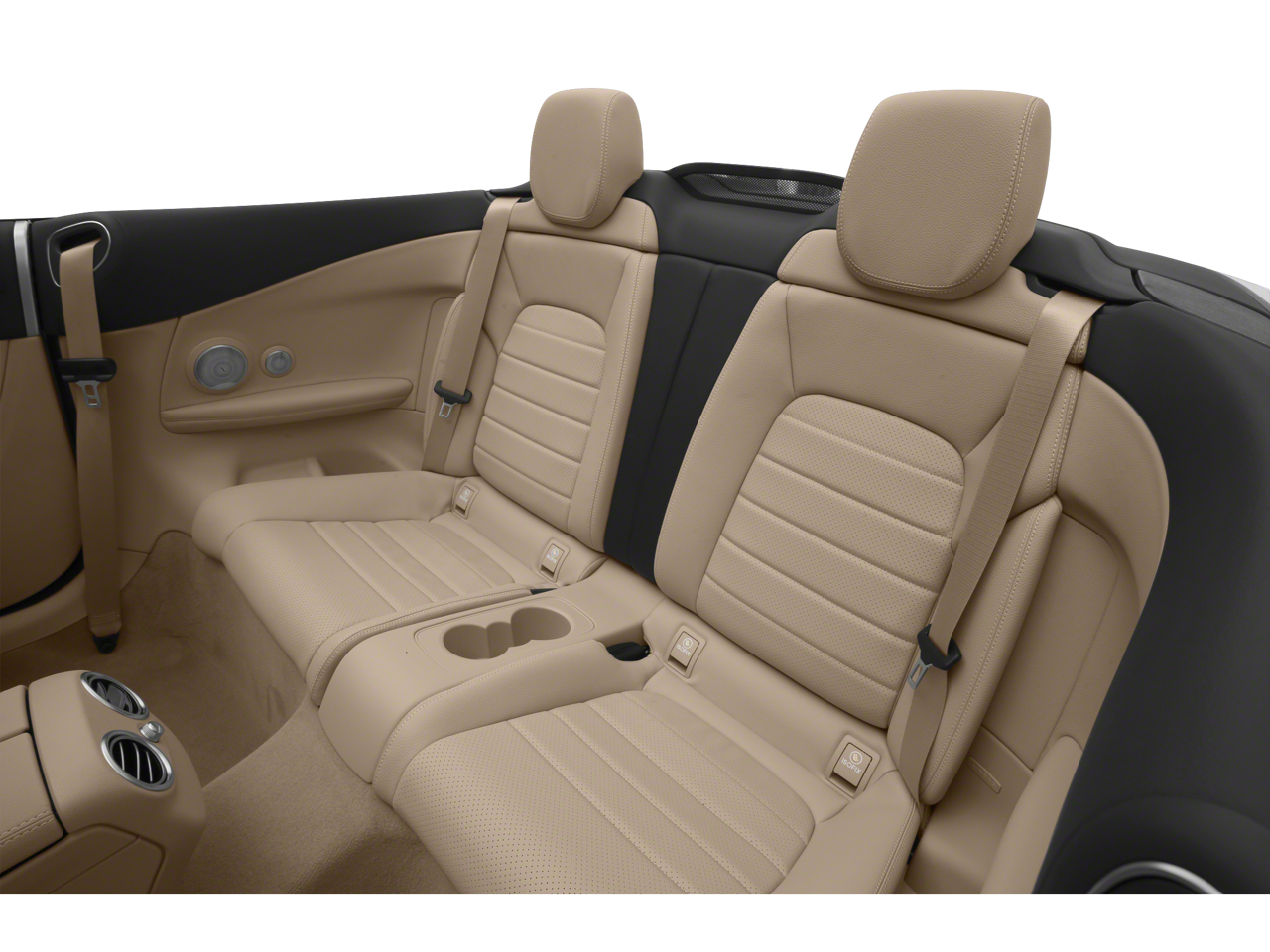 2021 Mercedes-Benz C 300 4MATIC® Cabriolet