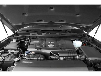 2021 Nissan Armada Platinum 360 CAM/REAR DVD/1 OWNER/CLEAN CARFAX