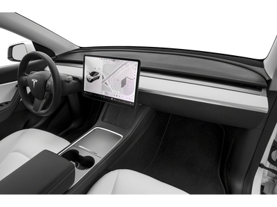 2021 Tesla Model Y Long Range FULL SELF DRIVING (SUBSCRIPTION)/NAV/360 CAM