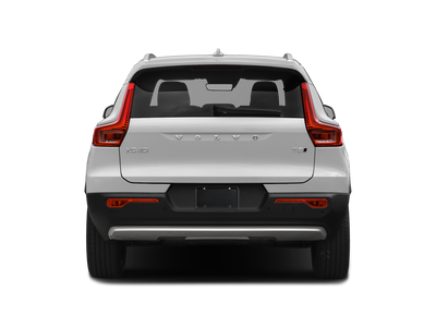 2021 Volvo XC40 Momentum PREMIUM/PANO ROOF/NAV/BLIND SPOT/PARK AST