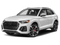 2022 Audi SQ5 Premium TFSI quattro Tiptronic