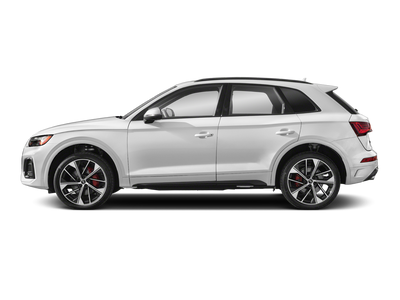 2022 Audi SQ5 Premium TFSI quattro Tiptronic