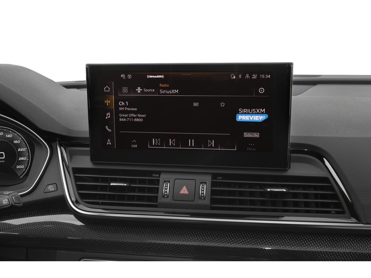 2022 Audi SQ5 Premium TFSI quattro Tiptronic