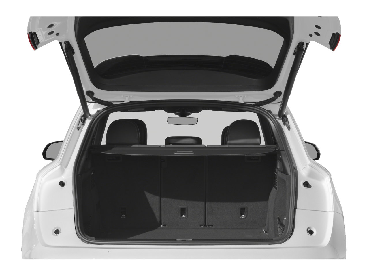 2022 Audi SQ5 Premium TFSI quattro Tiptronic