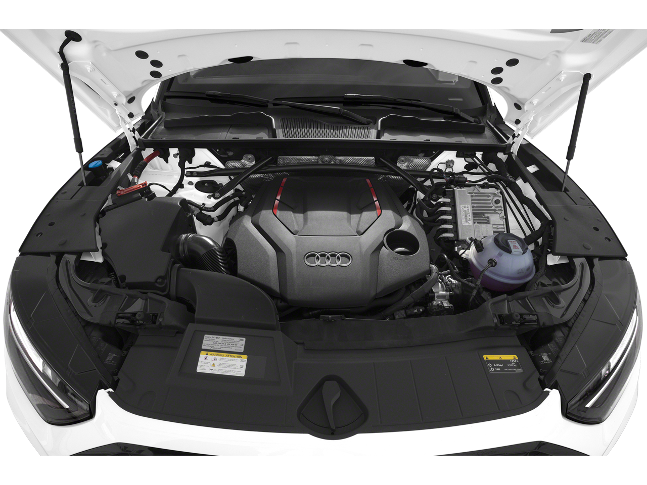 2022 Audi SQ5 Premium TFSI quattro Tiptronic