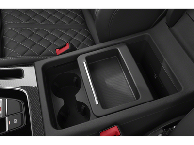 2022 Audi SQ5 Premium TFSI quattro Tiptronic