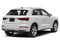 2022 Audi Q3 Premium Plus S Line quattro/PANO ROOF/360 CAM/4 NEW TIRES